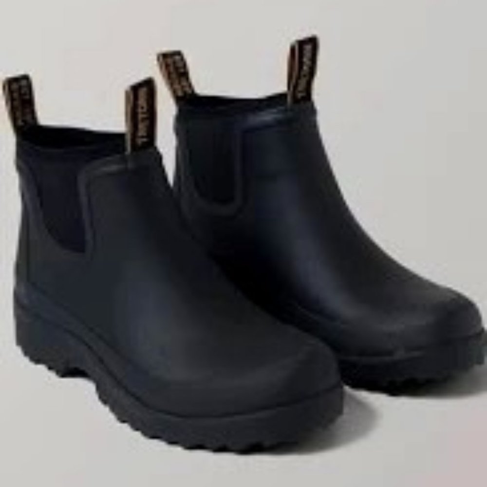 Tretorn Terrang Boots - Picture 3 of 4